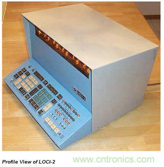 拆解也懷舊，讓人驚嘆的古董級可編程科學(xué)計算器 from 1966