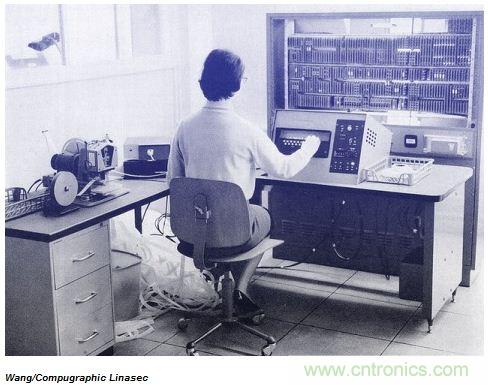 拆解也懷舊，讓人驚嘆的古董級可編程科學(xué)計算器 from 1966