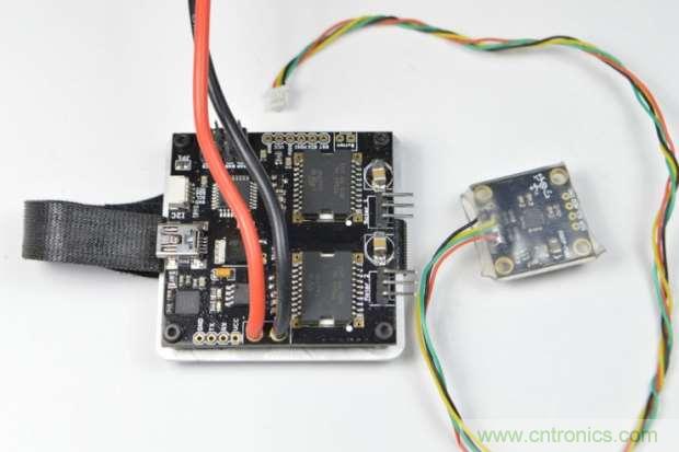 攝影發(fā)燒友：想要相機(jī)穩(wěn)如雞頭，學(xué)我DIY自平衡相機(jī)穩(wěn)定器