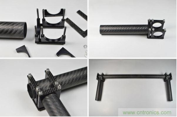 攝影發(fā)燒友：想要相機(jī)穩(wěn)如雞頭，學(xué)我DIY自平衡相機(jī)穩(wěn)定器