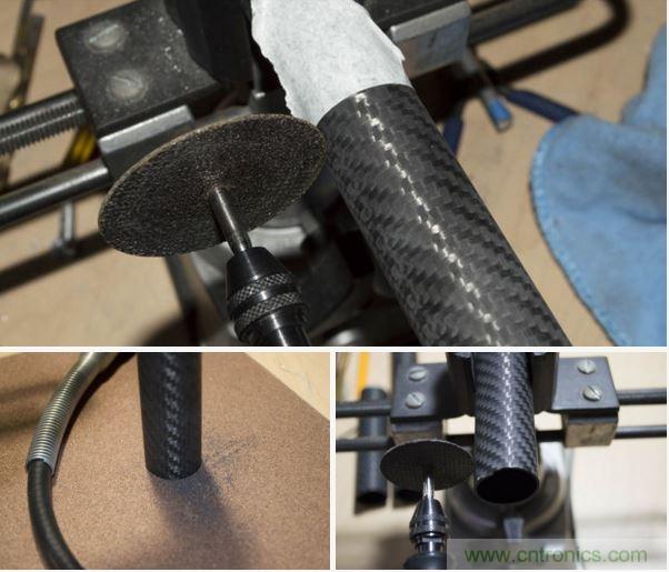 攝影發(fā)燒友：想要相機(jī)穩(wěn)如雞頭，學(xué)我DIY自平衡相機(jī)穩(wěn)定器