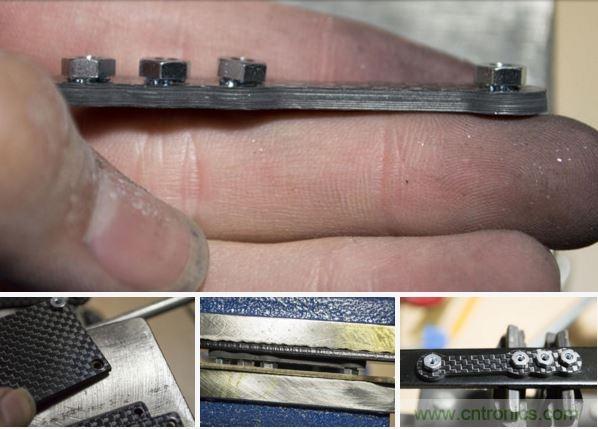 攝影發(fā)燒友：想要相機(jī)穩(wěn)如雞頭，學(xué)我DIY自平衡相機(jī)穩(wěn)定器