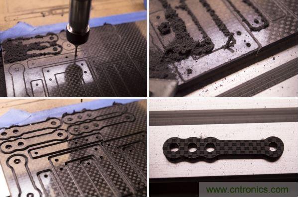 攝影發(fā)燒友：想要相機(jī)穩(wěn)如雞頭，學(xué)我DIY自平衡相機(jī)穩(wěn)定器