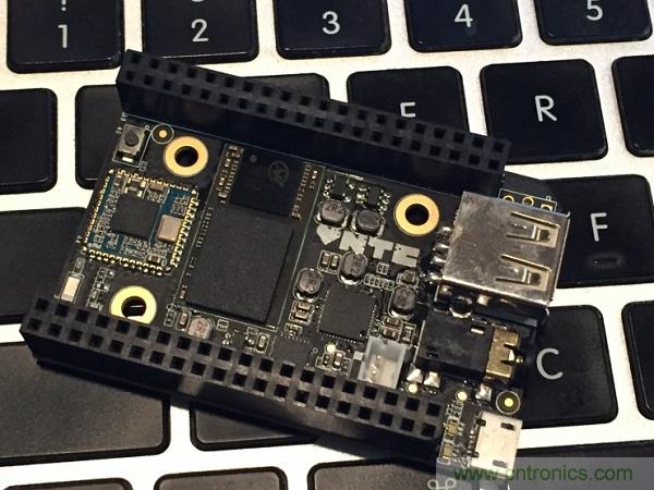 C.H.I.P. 和 Pi Zero超微型電腦&mdash;&mdash;誰(shuí)才是創(chuàng)客們心里的 No.1？