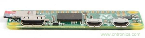 C.H.I.P. 和 Pi Zero超微型電腦&mdash;&mdash;誰(shuí)才是創(chuàng)客們心里的 No.1？