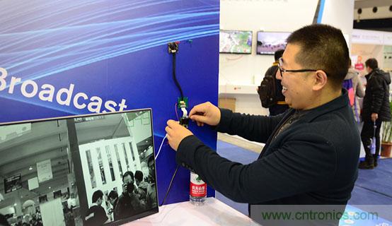 由十余款創(chuàng)客設(shè)計(jì)看FPGA如何在智能硬件界&ldquo;大展拳腳&rdquo;？