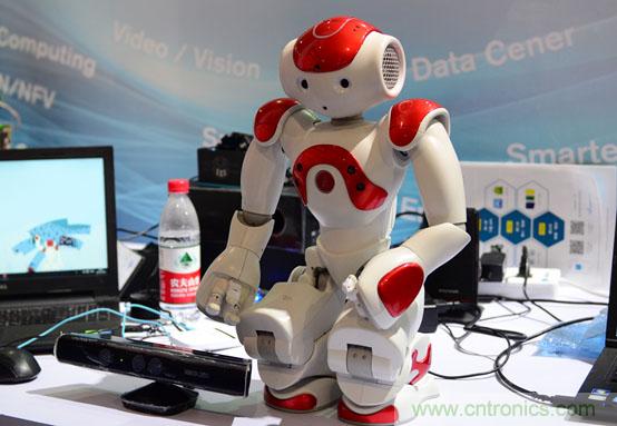 由十余款創(chuàng)客設(shè)計(jì)看FPGA如何在智能硬件界&ldquo;大展拳腳&rdquo;？