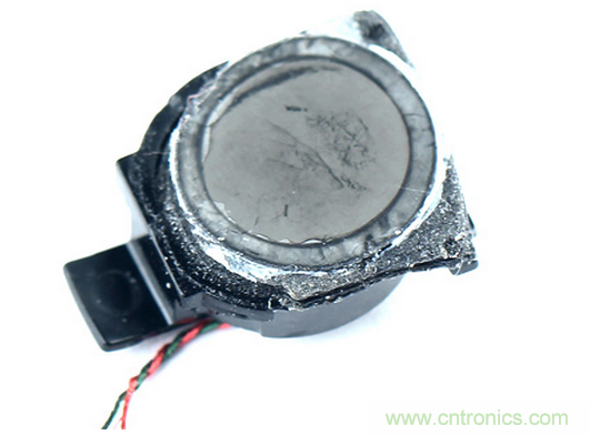 華為智能手環(huán)TalkBand B2拆解分析，時(shí)尚，輕便，觀感極好！