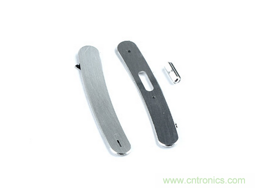 華為智能手環(huán)TalkBand B2拆解分析，時(shí)尚，輕便，觀感極好！