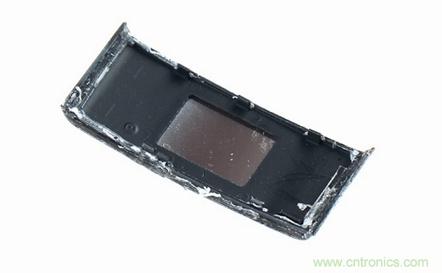 華為智能手環(huán)TalkBand B2拆解分析，時(shí)尚，輕便，觀感極好！