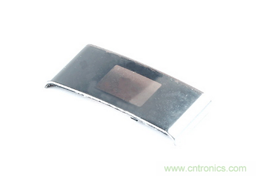 華為智能手環(huán)TalkBand B2拆解分析，時(shí)尚，輕便，觀感極好！