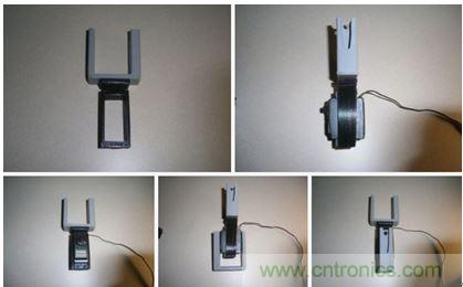 想要DIY一個會打招呼的超萌機(jī)器人嗎？猛戳這里