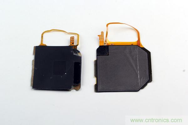 三星S6 Edge+拆解：比S6 Edge加在哪里？