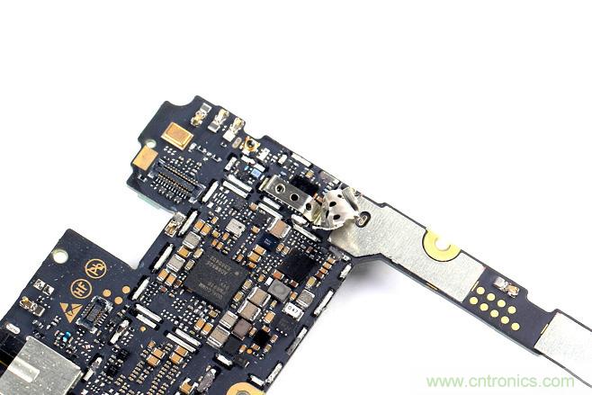 聯(lián)想Vibe Shot拆解，看如何打造一款拍照手機?