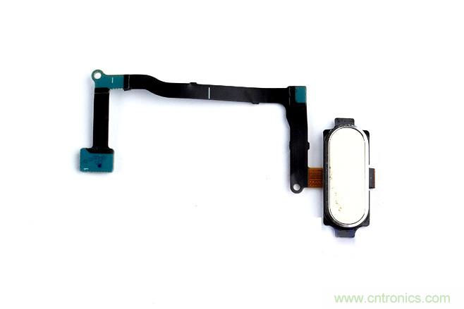 Galaxy Note5拆解，與S系列差距日漸模糊