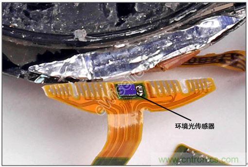 MOTO 360二代智能手表拆解：只有細(xì)節(jié)，沒有亮點