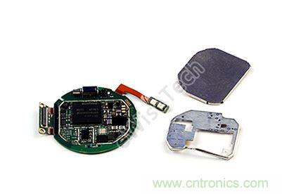 MOTO 360二代智能手表拆解：只有細(xì)節(jié)，沒有亮點