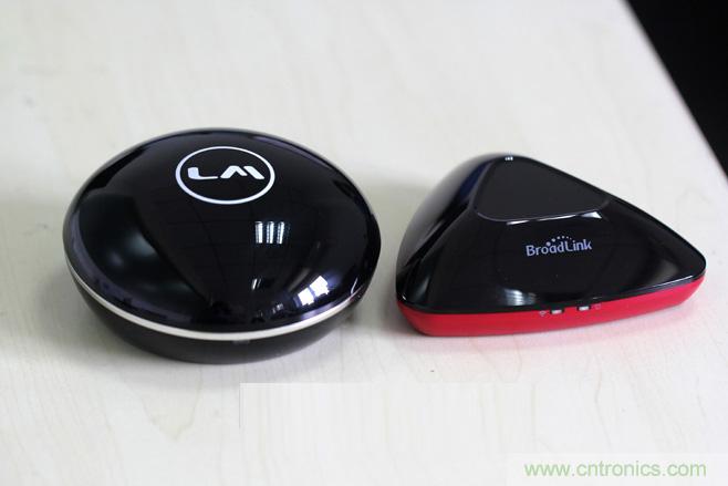 靈米智控盒子體驗(yàn)測(cè)評(píng)，一個(gè)拯救老家電的&ldquo;天使&rdquo;