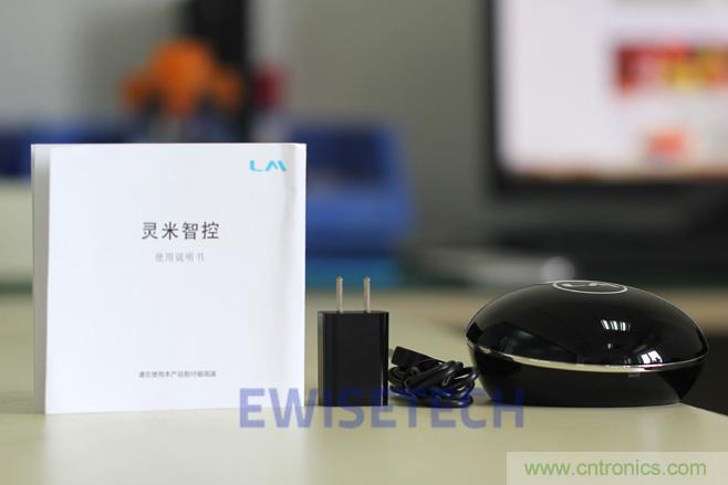 靈米智控盒子體驗(yàn)測(cè)評(píng)，一個(gè)拯救老家電的&ldquo;天使&rdquo;