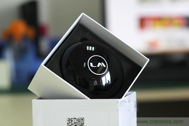 靈米智控盒子體驗(yàn)測(cè)評(píng)，一個(gè)拯救老家電的&ldquo;天使&rdquo;