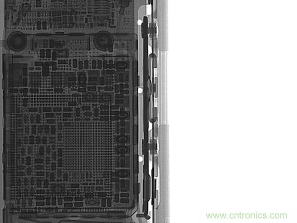 Ihpone 6s 真的是處處都不同嗎？歡迎大家來&ldquo;找茬兒&rdquo;