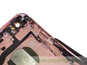 Ihpone 6s 真的是處處都不同嗎？歡迎大家來&ldquo;找茬兒&rdquo;