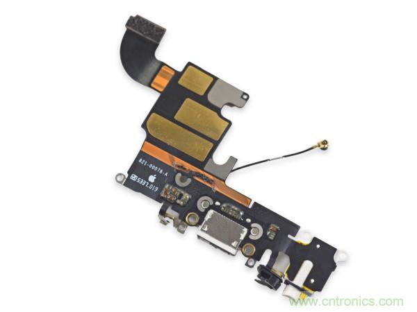 Ihpone 6s 真的是處處都不同嗎？歡迎大家來&ldquo;找茬兒&rdquo;