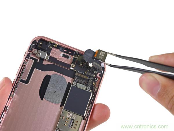 Ihpone 6s 真的是處處都不同嗎？歡迎大家來&ldquo;找茬兒&rdquo;