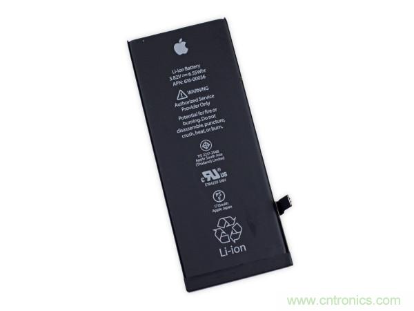 Ihpone 6s 真的是處處都不同嗎？歡迎大家來&ldquo;找茬兒&rdquo;