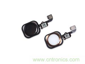 Ihpone 6s 真的是處處都不同嗎？歡迎大家來&ldquo;找茬兒&rdquo;