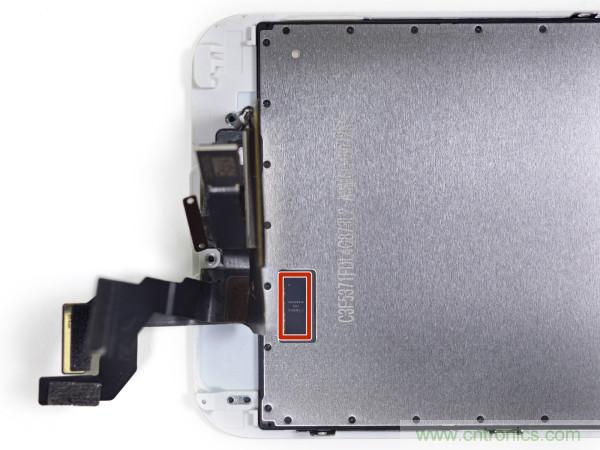 Ihpone 6s 真的是處處都不同嗎？歡迎大家來&ldquo;找茬兒&rdquo;