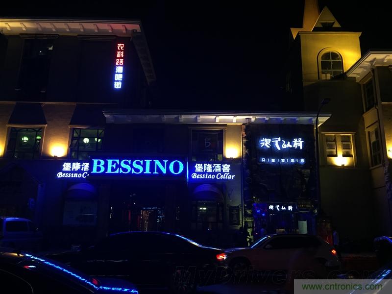 無(wú)邊框的 nubia Z9 ，一款既有驚喜，又有驚艷的智能手機(jī)