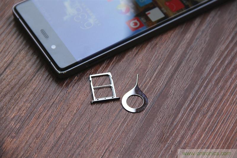 無(wú)邊框的 nubia Z9 ，一款既有驚喜，又有驚艷的智能手機(jī)