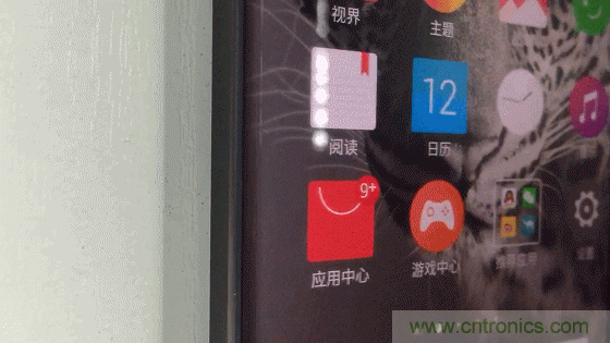 無(wú)邊框的 nubia Z9 ，一款既有驚喜，又有驚艷的智能手機(jī)