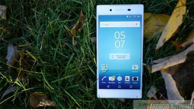 傳奇索尼，憑借Sony Xperia Z5能否在移動(dòng)市場(chǎng)奪得一席之地？