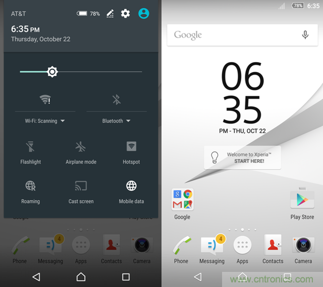 傳奇索尼，憑借Sony Xperia Z5能否在移動(dòng)市場(chǎng)奪得一席之地？