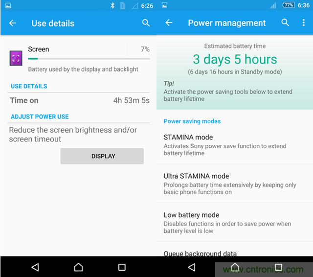 傳奇索尼，憑借Sony Xperia Z5能否在移動(dòng)市場(chǎng)奪得一席之地？