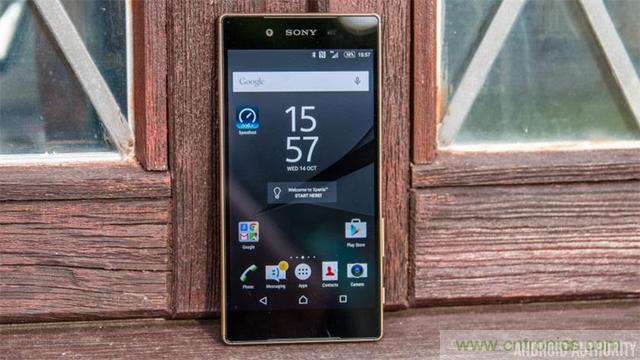 傳奇索尼，憑借Sony Xperia Z5能否在移動(dòng)市場(chǎng)奪得一席之地？