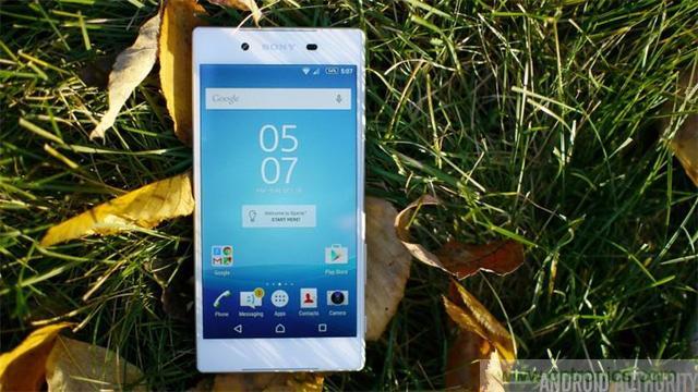 傳奇索尼，憑借Sony Xperia Z5能否在移動(dòng)市場(chǎng)奪得一席之地？