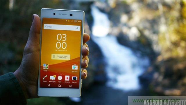 傳奇索尼，憑借Sony Xperia Z5能否在移動(dòng)市場(chǎng)奪得一席之地？