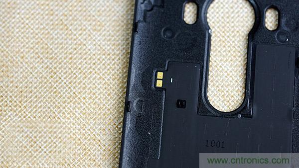 業(yè)界良心 LG V10 評測:剛毅、冷峻，不失人性化