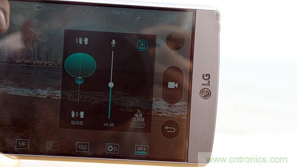 業(yè)界良心 LG V10 評測:剛毅、冷峻，不失人性化