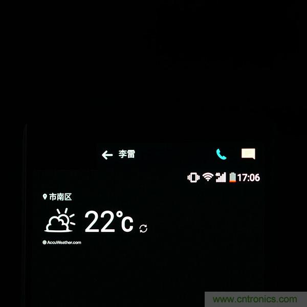 業(yè)界良心 LG V10 評測:剛毅、冷峻，不失人性化