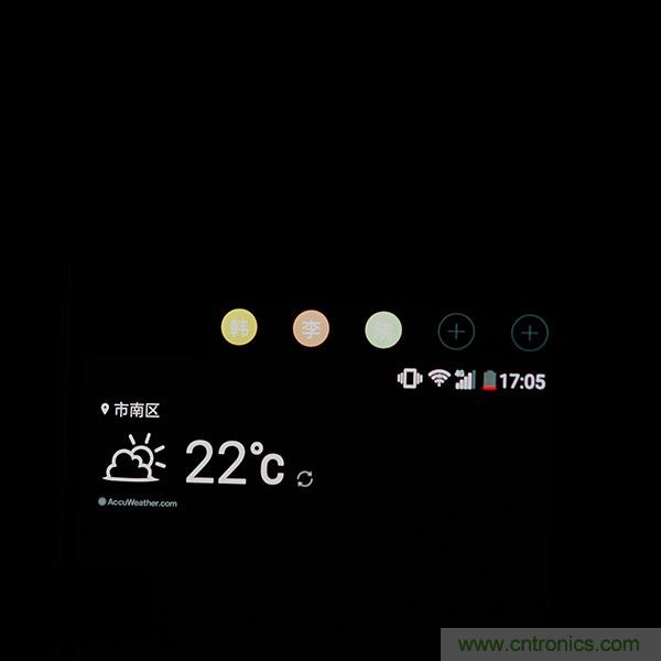 業(yè)界良心 LG V10 評測:剛毅、冷峻，不失人性化