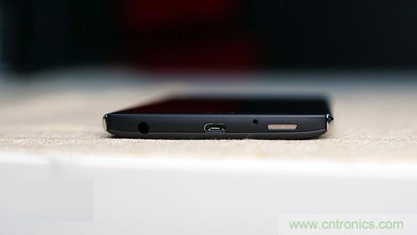 業(yè)界良心 LG V10 評測:剛毅、冷峻，不失人性化