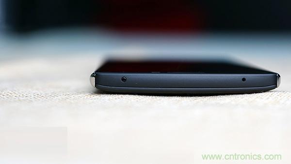 業(yè)界良心 LG V10 評測:剛毅、冷峻，不失人性化