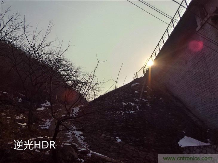 能媲美微單的 Zenfone Zoom測評:請叫我“奧利奧”拍照手機(jī)