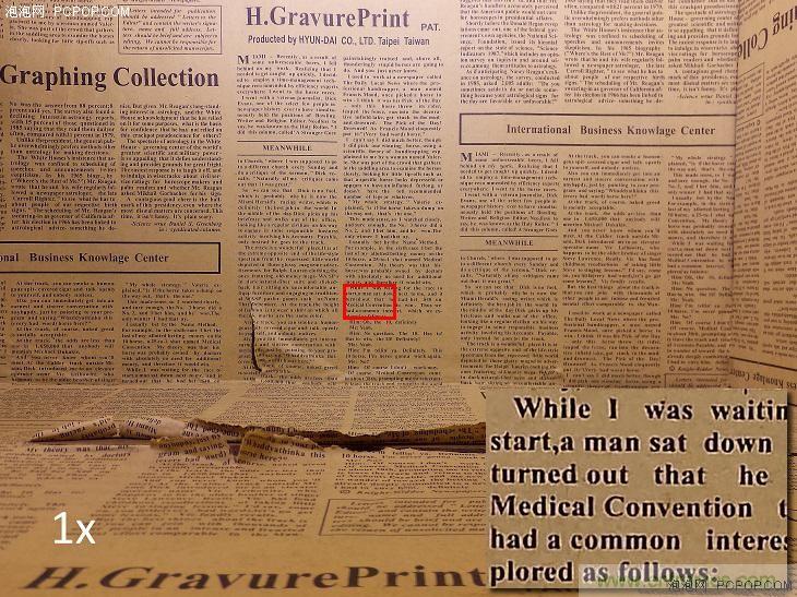 能媲美微單的 Zenfone Zoom測評:請叫我“奧利奧”拍照手機(jī)