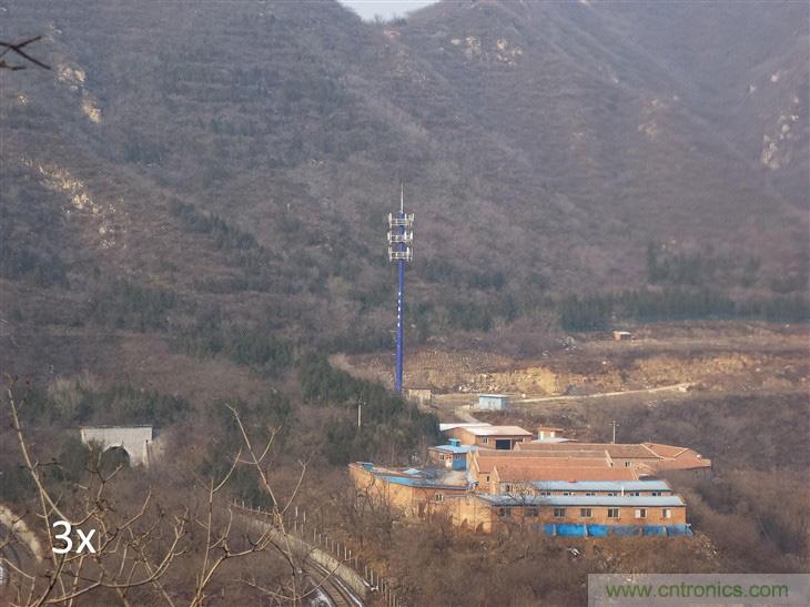 能媲美微單的 Zenfone Zoom測評:請叫我“奧利奧”拍照手機(jī)