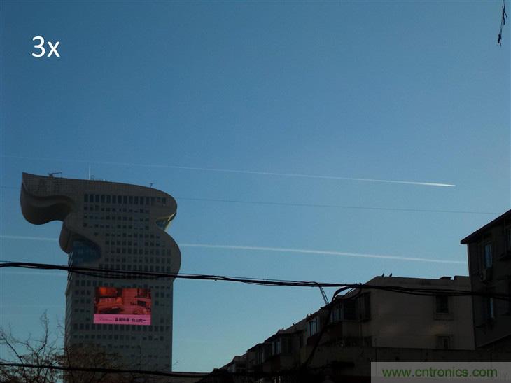 能媲美微單的 Zenfone Zoom測評:請叫我“奧利奧”拍照手機(jī)